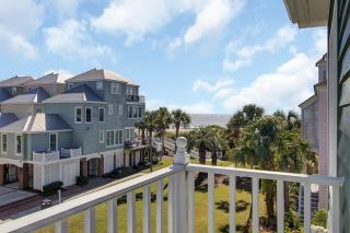 Grand Pavilion 21 by Wild Dunes, Ocean View Home - 6
