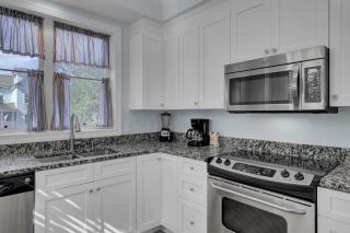 Grand Pavilion 21 by Wild Dunes, Ocean View Home - Isle of Palms - 4