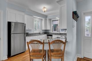 Grand Pavilion 21 by Wild Dunes, Ocean View Home - Isle of Palms - 3