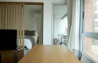 Hestia at Cozy 1BDR All Amenities SAN TELMO - Buenos Aires - 3