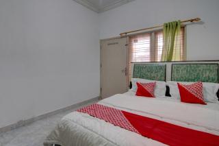 OYO 92833 Penginapan Syariah - Pekanbaru - 6