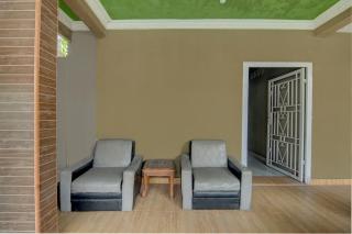 OYO 92833 Penginapan Syariah - Pekanbaru - 8