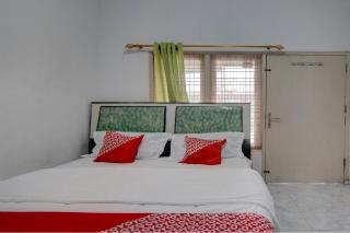 OYO 92833 Penginapan Syariah - Pekanbaru - 4