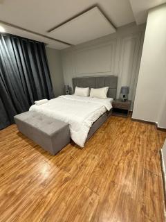 Avari Lahore - Service Apartments 1 2 3 4 Bedroom in Defence Phase 4 - Lahore - 0