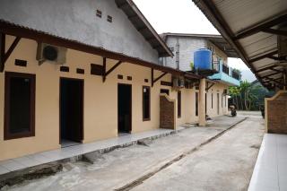 OYO 92831 Penginapan Raja - Sukabumi - 9