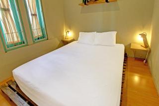 OYO 92825 Kamar Lombok - 3
