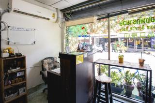 OYO 75440 Nara Hostel - Bangkok - 0