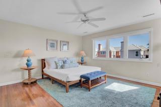 Grand Pavilion 21 by Wild Dunes, Ocean View Home - Isle of Palms - 8