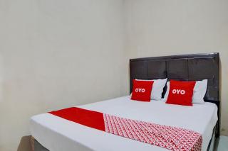 OYO 92826 Penginapan Syariah Faster Inn - Medan - 4