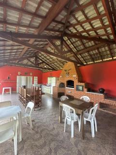 Lindo sítio em porto feliz - 8