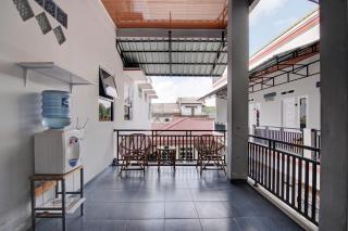 OYO 92806 Penginapan Geby Syariah - Pekanbaru - 9