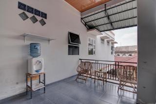 OYO 92806 Penginapan Geby Syariah - Pekanbaru - 6