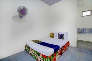 SPOT ON 92855 Griya Sandi Syariah Rogojampi - Banyuwangi - 9