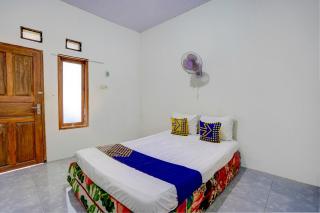 Hotel O Griya Sandi Syariah Rogojampi - 8