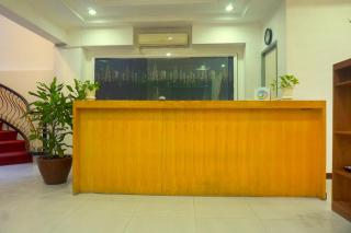 Hotel O Townhouse Oak Grand Orienchi - 9