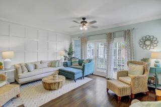 Grand Pavilion 23 by Wild Dunes, Ocean View - Isle of Palms - 9
