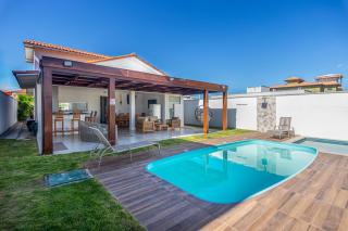 WB03 Casa confortável c/ Piscina- Seu Espaço Exclusivo - Búzios - 9