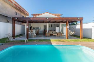 WB03 Casa confortável c/ Piscina- Seu Espaço Exclusivo - Búzios - 7
