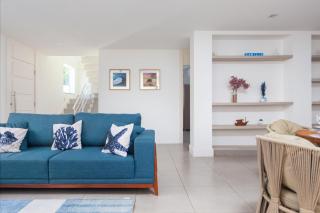 WB03 Cómoda Casa con Piscina - Su Espacio Exclusivo - 5