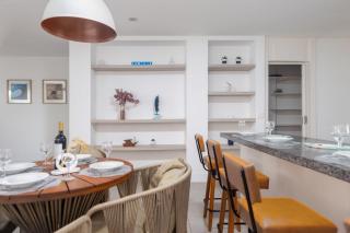 WB03 Cómoda Casa con Piscina - Su Espacio Exclusivo - 1