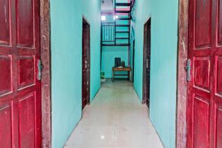 OYO 92862 Rania Kost Simpang Rimbo - 7