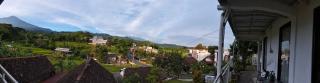 Uthehouse - Pacet - 1