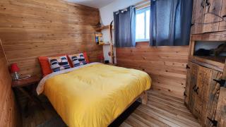 Joli petit chalet - Saint-Tite-des-Caps - 9