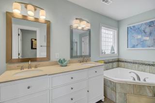 Grand Pavilion 23 by Wild Dunes, Ocean View - Isle of Palms - 6