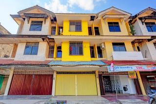 SPOT ON 92875 Pelita StayNearAnugrah Sinar Lautan - Nagoya - 0