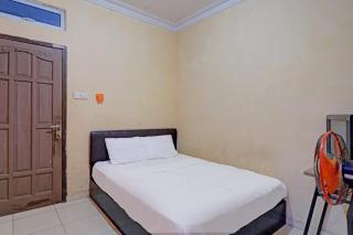 SPOT ON 92875 Pelita StayNearAnugrah Sinar Lautan - Nagoya - 9