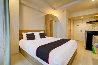 Collection O 92870 Apartement Grand Sentraland Karawang By Ipul - Karawang - 9