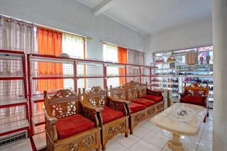 Collection O 92897 Hotel Intan Near Kantor Syahbandar Bawean - Sangkapura - 3