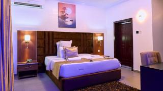 Crownedge Hotels - 6