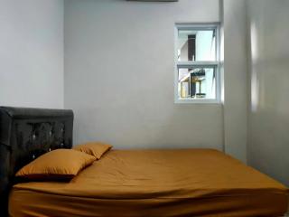 Hotel O Kost 3 Kelor Syariah - 7
