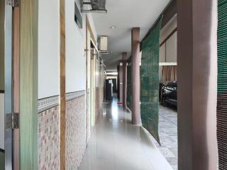 SPOT ON 92900 Kost 3 Kelor Syariah - Luwuk - 4