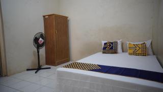 Hotel O Hunian 99 - 4