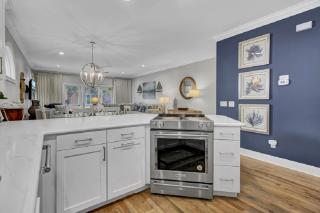 Grand Pavilion 24 by Wild Dunes, in Resort Core - 5