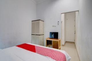 OYO 92861 Raya Guest House Syariah - Pekanbaru - 3