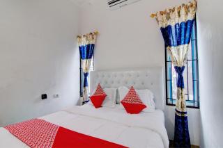 OYO 92861 Raya Guest House Syariah - Pekanbaru - 7