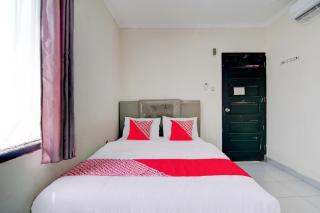 OYO 92861 Raya Guest House Syariah - Pekanbaru - 4