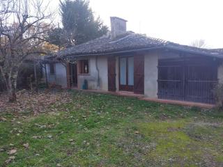 Le cledon - Esparsac - 1