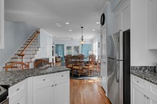 Grand Pavilion 21 by Wild Dunes, Ocean View Home - 5