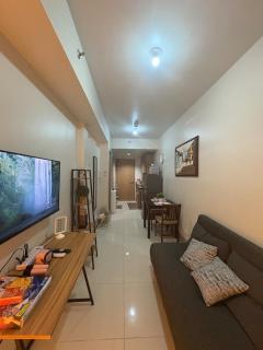Cozy Haven 2 - Manila - 0