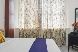 Hotel O Losmen Bahalap Syariah MarabahanNearSiring Marabahan (Ulek Barito) - 4