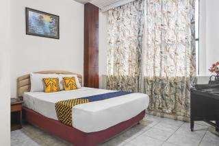 Hotel O Losmen Bahalap Syariah MarabahanNearSiring Marabahan (Ulek Barito) - 8