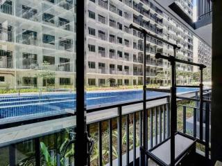 Cozy Haven 2 - Manila - 6