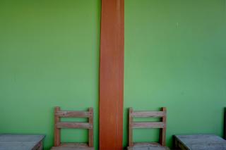 Hotel O Sahabat Syariah Near Plasa Telkom Bawean - 2