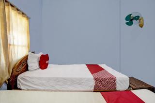 OYO 92903 Barokah Hotel Syariah - 1