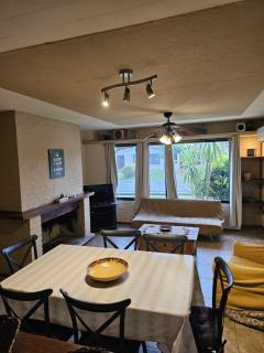 Casas Piriapolis, calle Eduardo Mondello - Piriápolis - 4