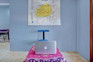 OYO 92903 Barokah Hotel Syariah - 9